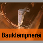 Bauklempnerei