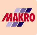 Makro-Stahl